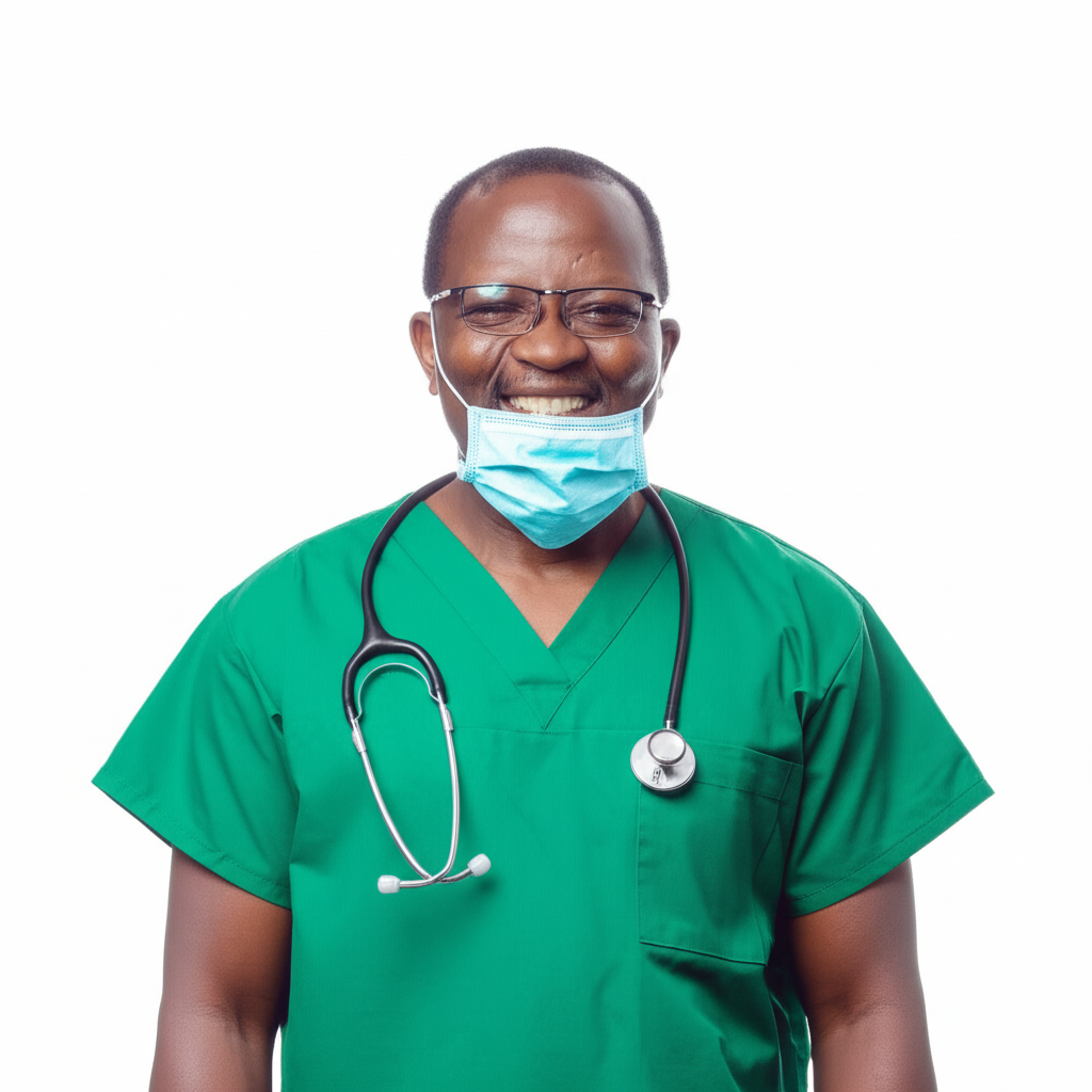 François TADMI, Promoteur de Gicforpropharma